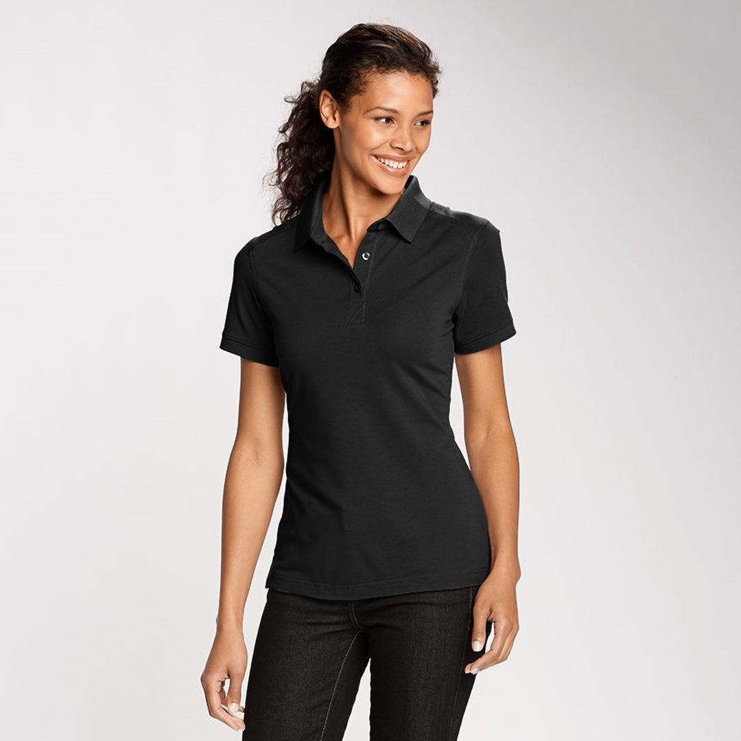 Cutter and Buck The Advantage Polo | Ladies Shirts & Tops