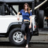 Cutter and Buck The Advantage Polo | Ladies Shirts & Tops