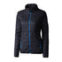 Cutter and Buck The Rainier Jacket | Ladies Navy Coats & Jackets