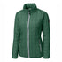 Cutter and Buck The Rainier Jacket | Ladies Hunter Coats & Jackets