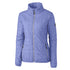 Cutter and Buck The Rainier Jacket | Ladies Hyacinth Coats & Jackets