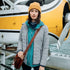 Cutter and Buck The Rainier Jacket | Ladies Coats & Jackets