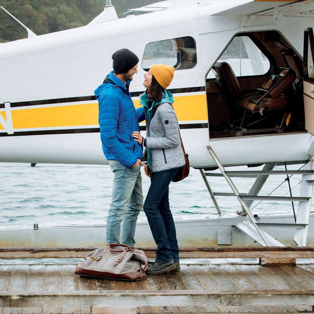 Cutter and Buck The Rainier Jacket | Ladies Coats & Jackets