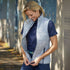 Cutter and Buck The Rainier Vest | Ladies Outerwear