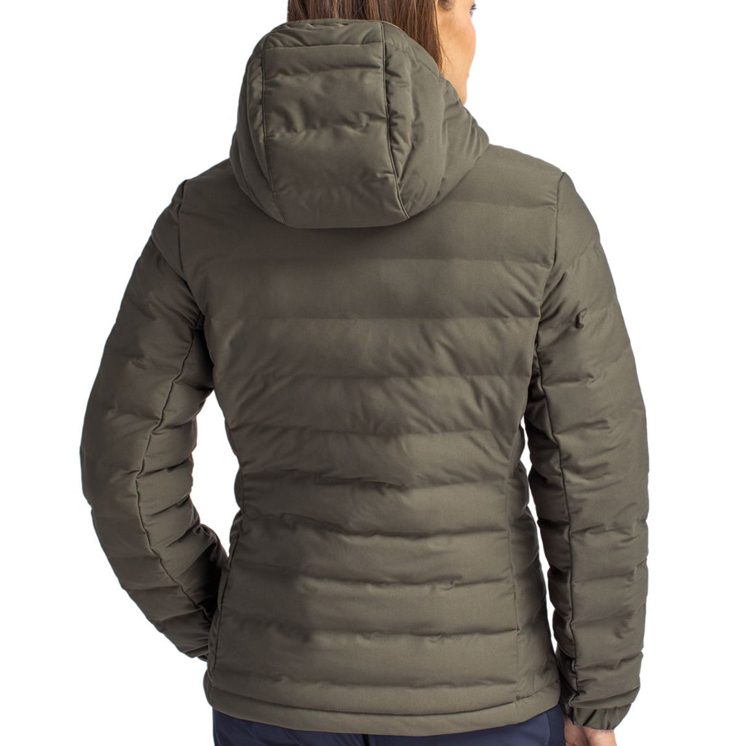 Cutter and Buck The Mission Ridge Jacket | Ladies Coats & Jackets