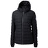 Cutter and Buck The Mission Ridge Jacket | Ladies Black Coats & Jackets