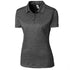 Cutter and Buck The Charge Active Polo | Ladies Black Shirts & Tops