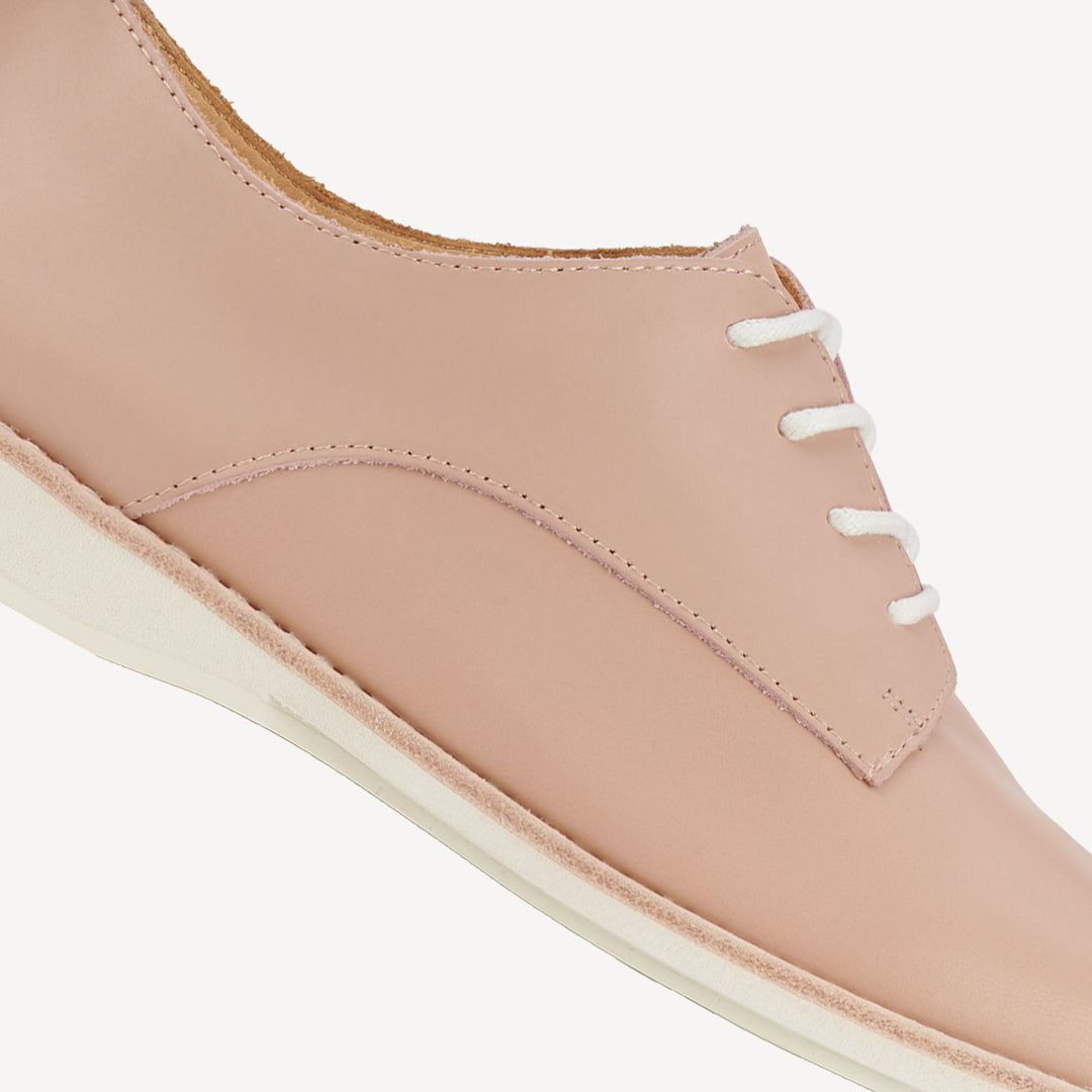 Rollie The Derby Super Soft | Ladies Shoes