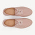 Rollie The Derby Super Soft | Ladies Chalk Pink Shoes