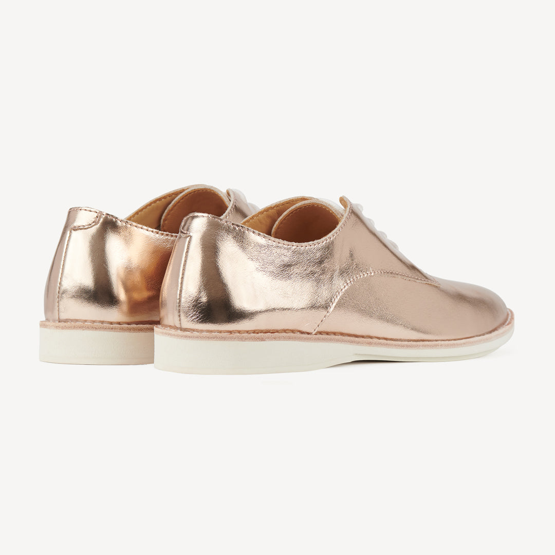 Rollie The Derby Super Soft | Ladies Shoes