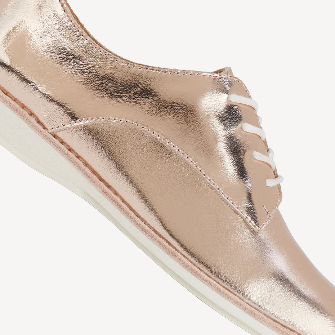 Rollie The Derby Super Soft | Ladies Shoes