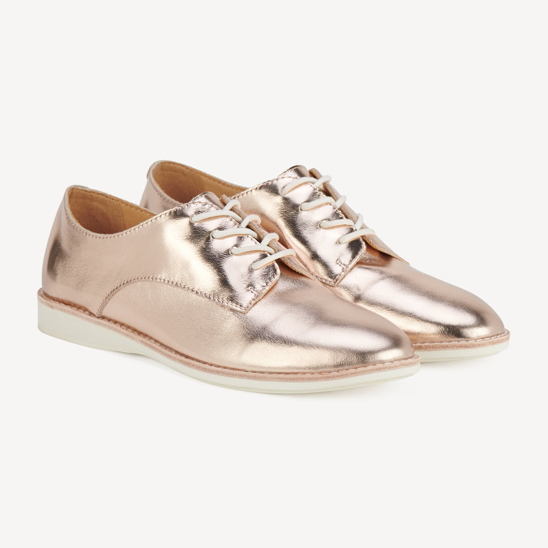 Rollie The Derby Super Soft | Ladies Shoes