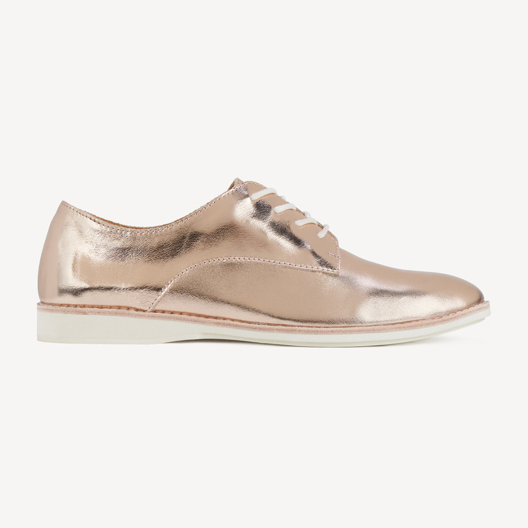 Rollie The Derby Super Soft | Ladies Shoes