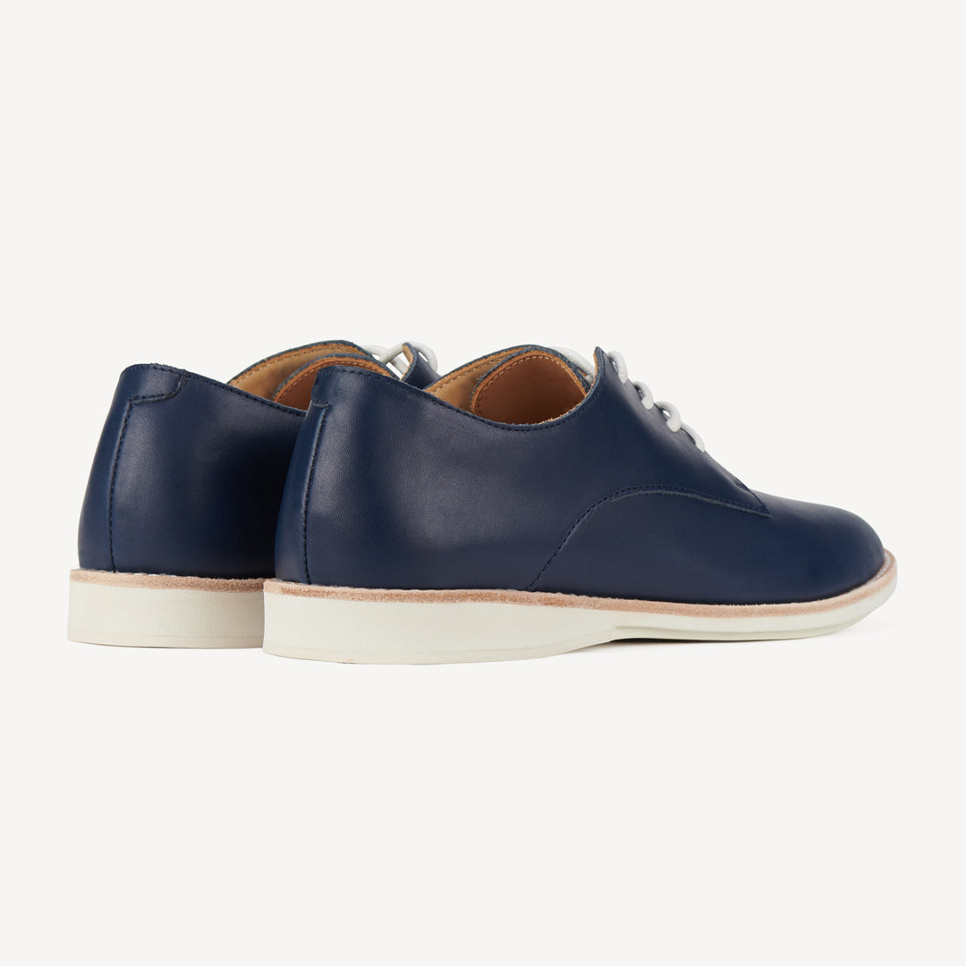 Rollie The Derby Super Soft | Ladies Shoes