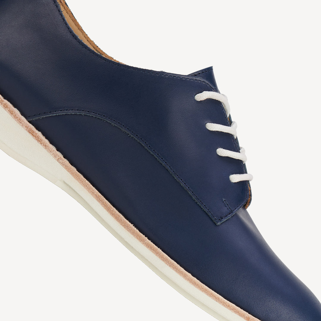 Rollie The Derby Super Soft | Ladies Shoes