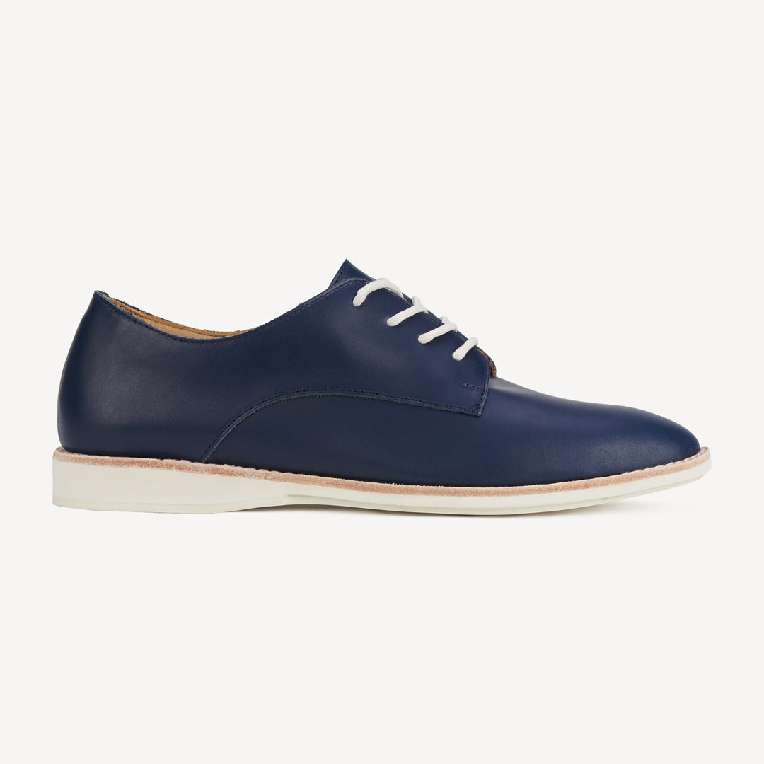 Rollie The Derby Super Soft | Ladies Shoes