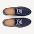 Rollie The Derby Super Soft | Ladies Navy Shoes