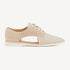 Rollie The Derby Sidecut Punch | Ladies Shoes