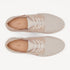 Rollie The Derby Sidecut Punch | Ladies Walnut Shoes