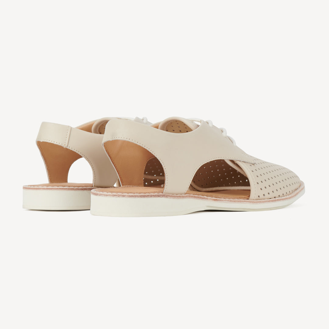 Rollie The Derby Slingback | Ladies Shoes