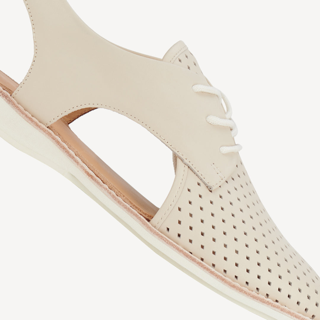 Rollie The Derby Slingback | Ladies Shoes