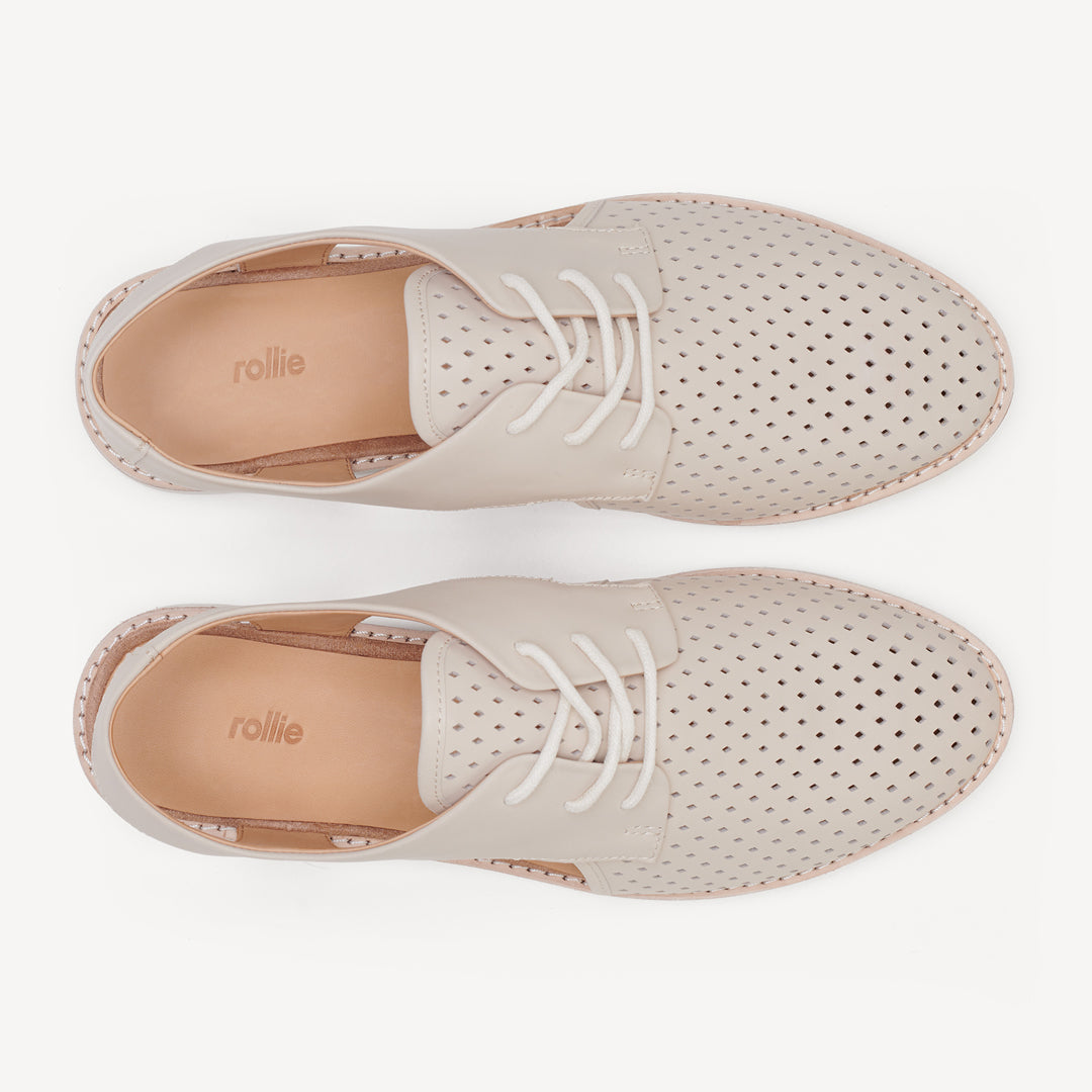 Rollie The Derby Slingback | Ladies Shoes