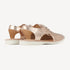 Rollie The Derby Slingback | Ladies Shoes