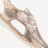 Rollie The Derby Slingback | Ladies Shoes