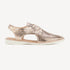 Rollie The Derby Slingback | Ladies Shoes