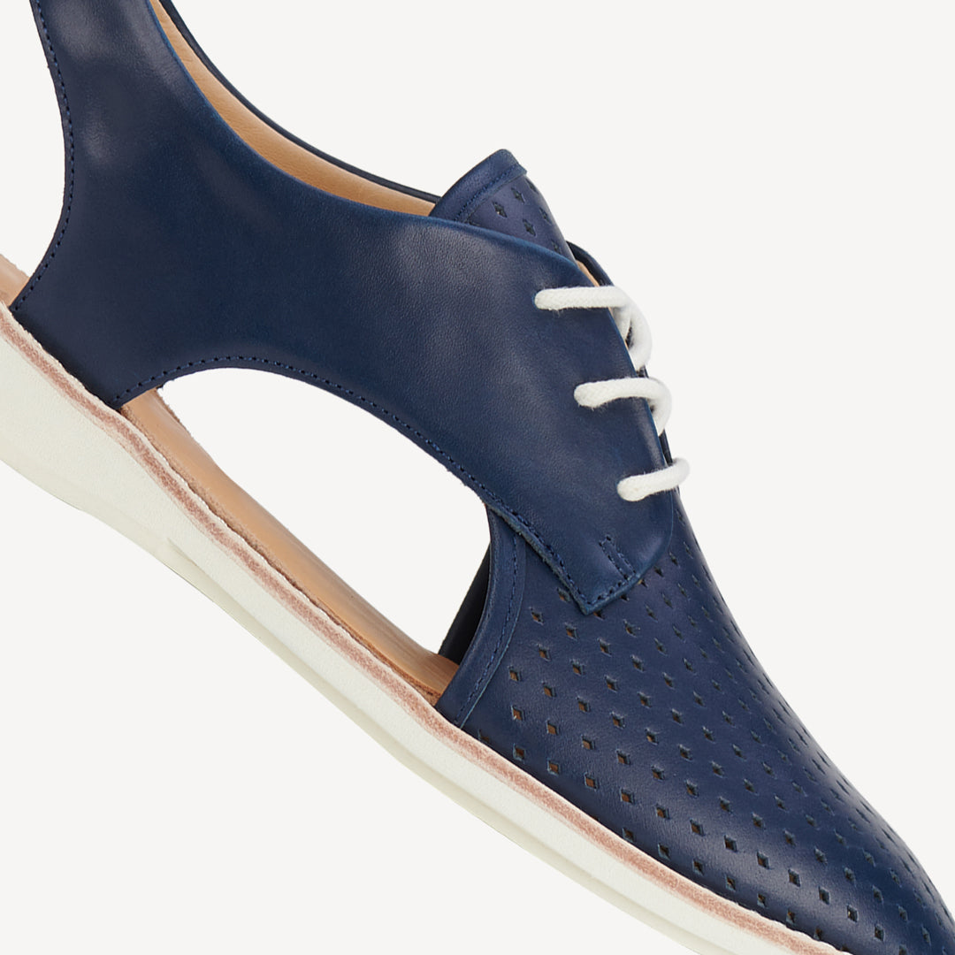 Rollie The Derby Slingback | Ladies Shoes