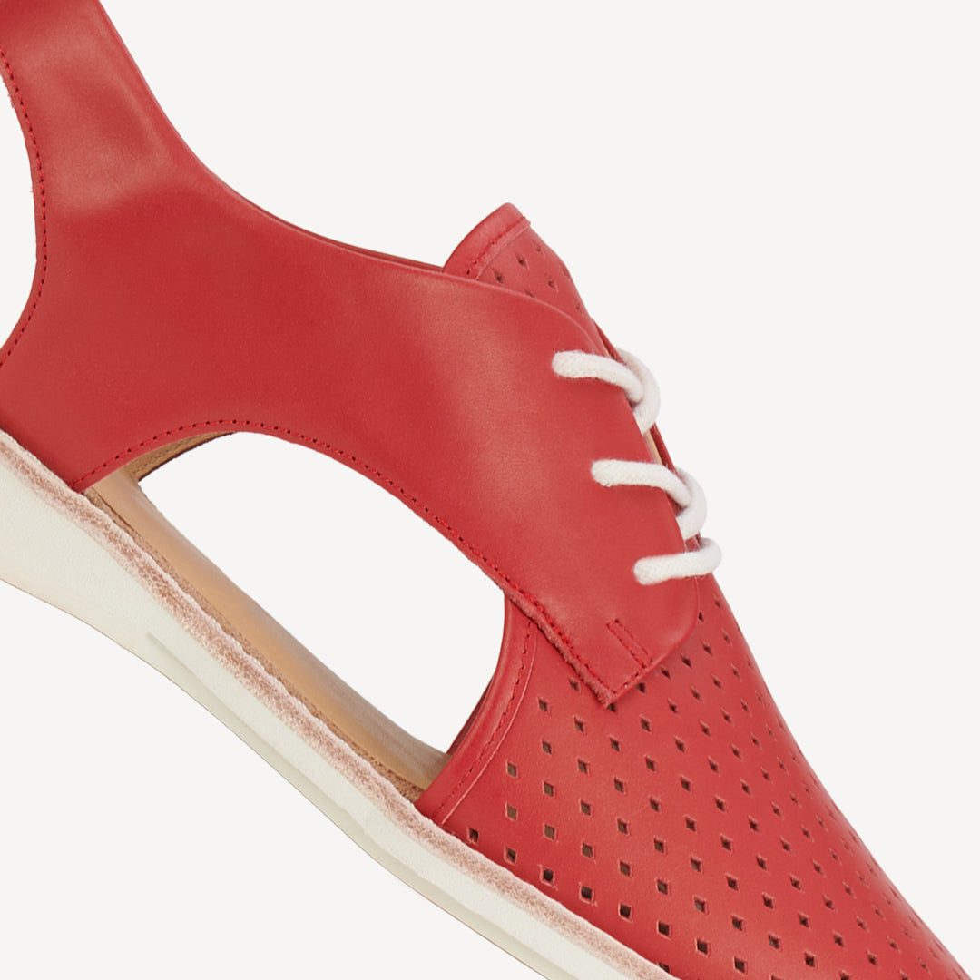 Rollie The Derby Slingback | Ladies Shoes