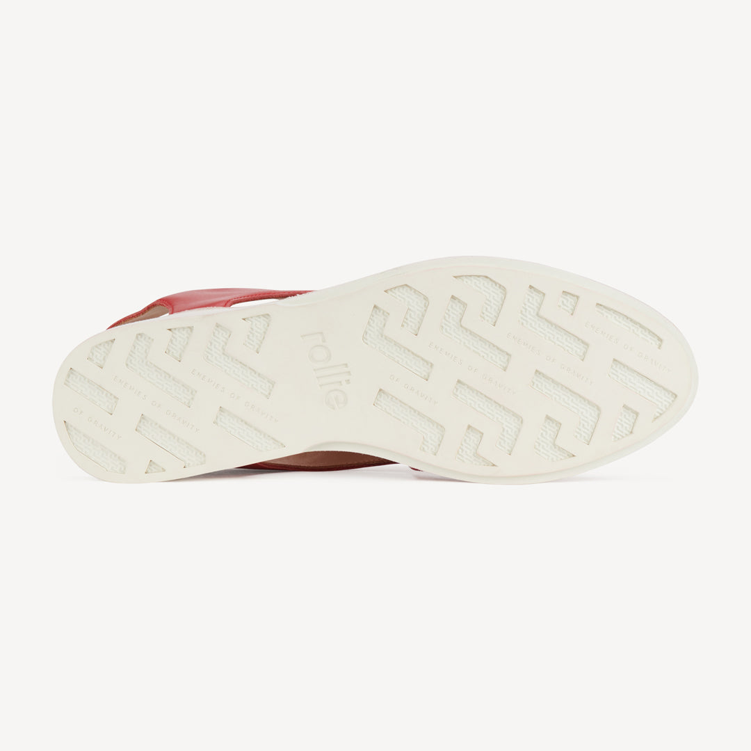 Rollie The Derby Slingback | Ladies Shoes