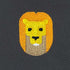 House of Uniforms Icons Lion Branding