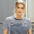 Identitee The Louie Apron | Cross Back Aprons