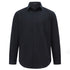 Winning Spirit The Smart Casual Shirt | Mens | Long Sleeve Black Shirts & Tops