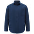 Winning Spirit The Smart Casual Shirt | Mens | Long Sleeve Navy Shirts & Tops