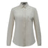 Winning Spirit The Smart Casual Shirt | Ladies | Long Sleeve Natural Shirts & Tops