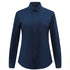 Winning Spirit The Smart Casual Shirt | Ladies | Long Sleeve Navy Shirts & Tops
