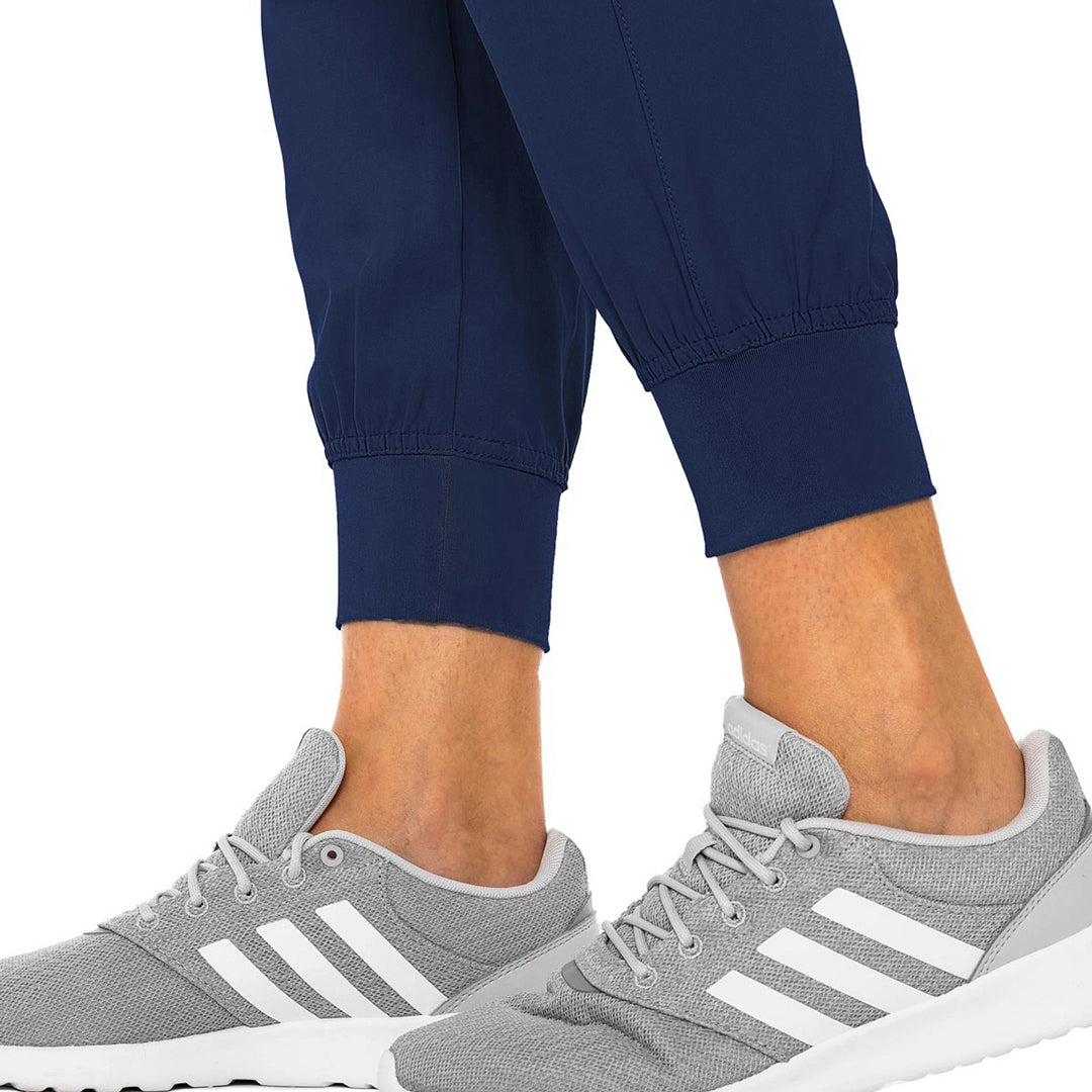Med Couture The Jersey Knit Jogger | Ladies Scrubs