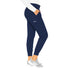 Med Couture The Jersey Knit Jogger | Ladies Scrubs