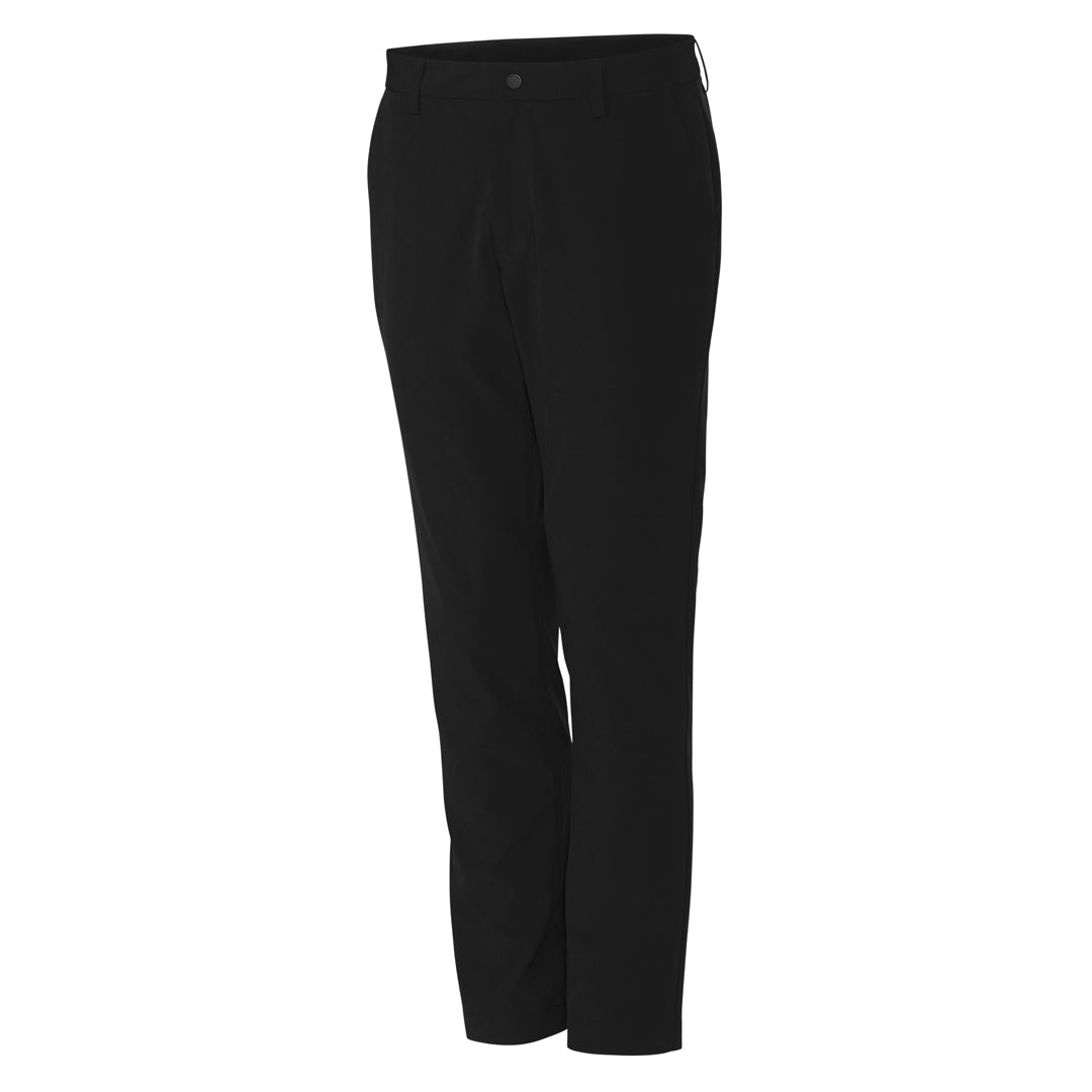 Cutter and Buck The Bainbridge Sport Pant | Mens Black Pants