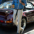 Cutter and Buck The Bainbridge Sport Pant | Mens Pants