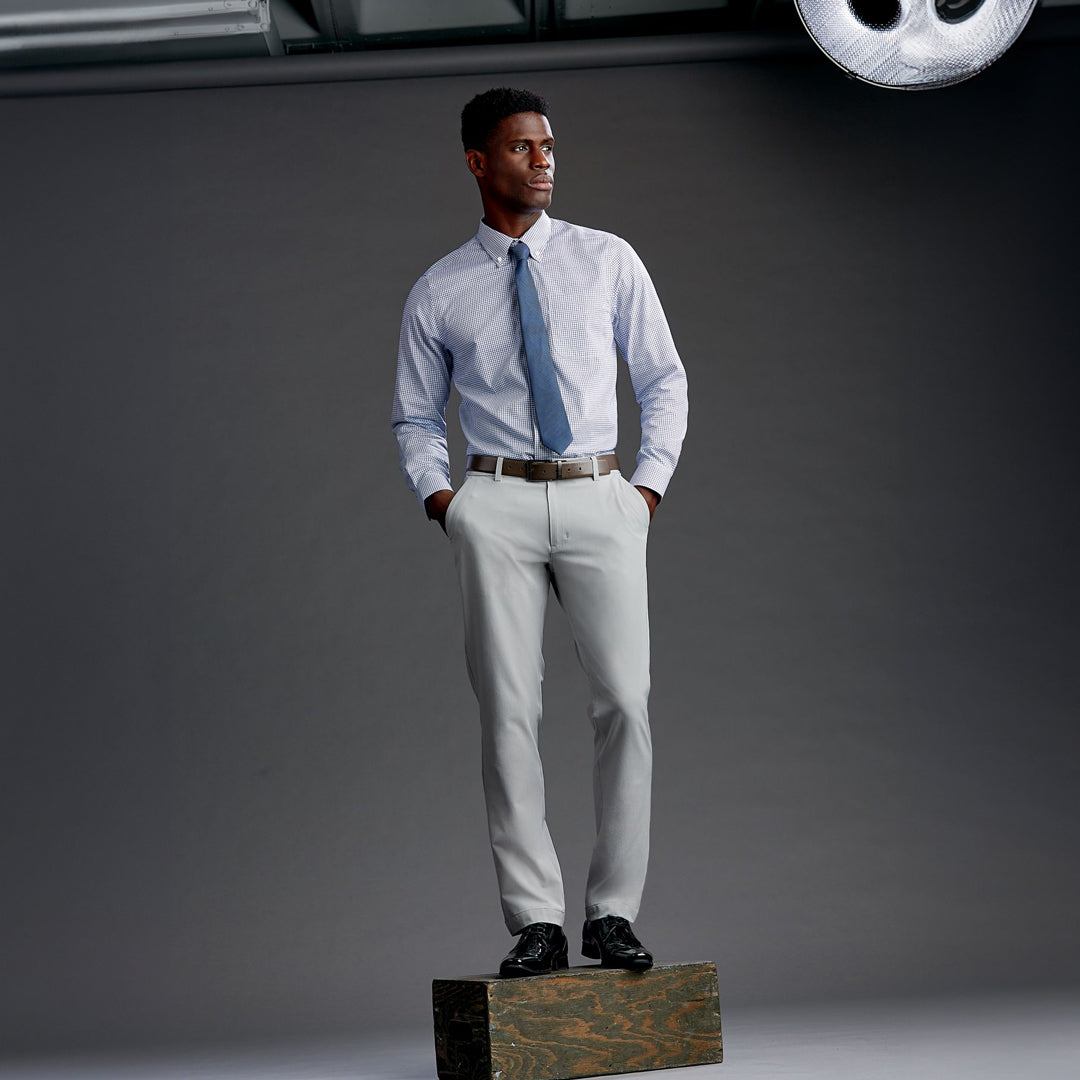 Cutter and Buck The Bainbridge Sport Pant | Mens Pants