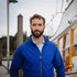 Cutter and Buck The Adapt Full Zip Top | Mens Shirts & Tops