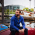 Cutter and Buck The Adapt Full Zip Top | Mens Shirts & Tops