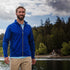 Cutter and Buck The Adapt Full Zip Top | Mens Shirts & Tops