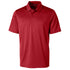 Cutter and Buck The Prospect Polo | Mens Red Shirts & Tops