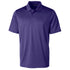 Cutter and Buck The Prospect Polo | Mens Purple Shirts & Tops