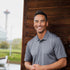 Cutter and Buck The Prospect Polo | Mens Shirts & Tops