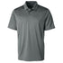 Cutter and Buck The Prospect Polo | Mens Grey Shirts & Tops